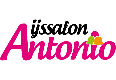 IJssalon Antonio Wageningen